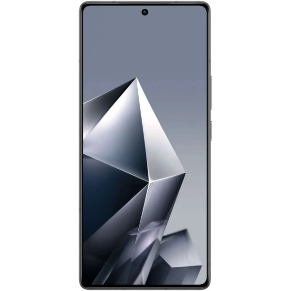 Купить Смартфон Infinix Note 50 Pro 8/256Gb Shadow Black (4894947068317) - фото 2