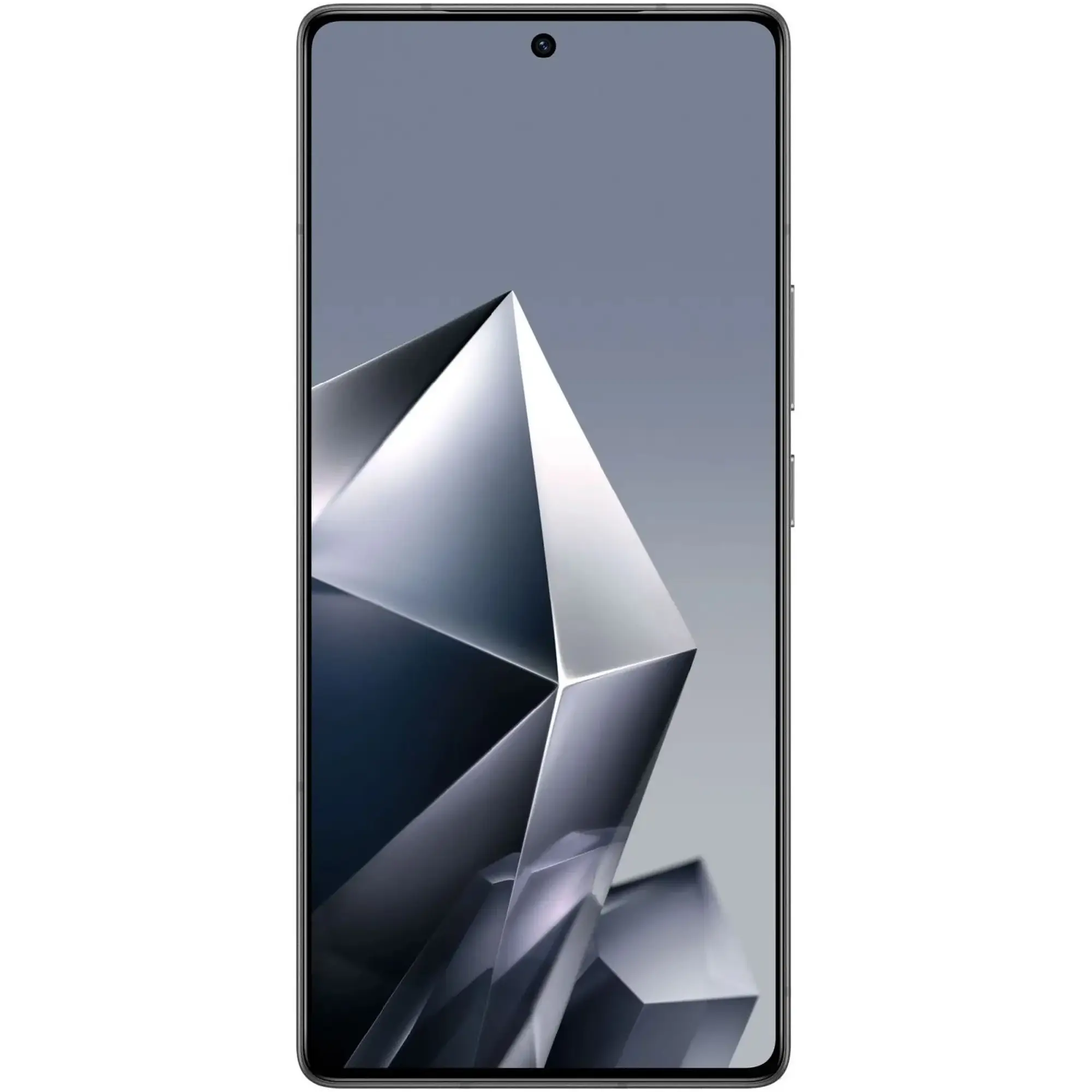 Купить Смартфон Infinix Note 50 Pro 8/256Gb Shadow Black (4894947068317) - фото 2