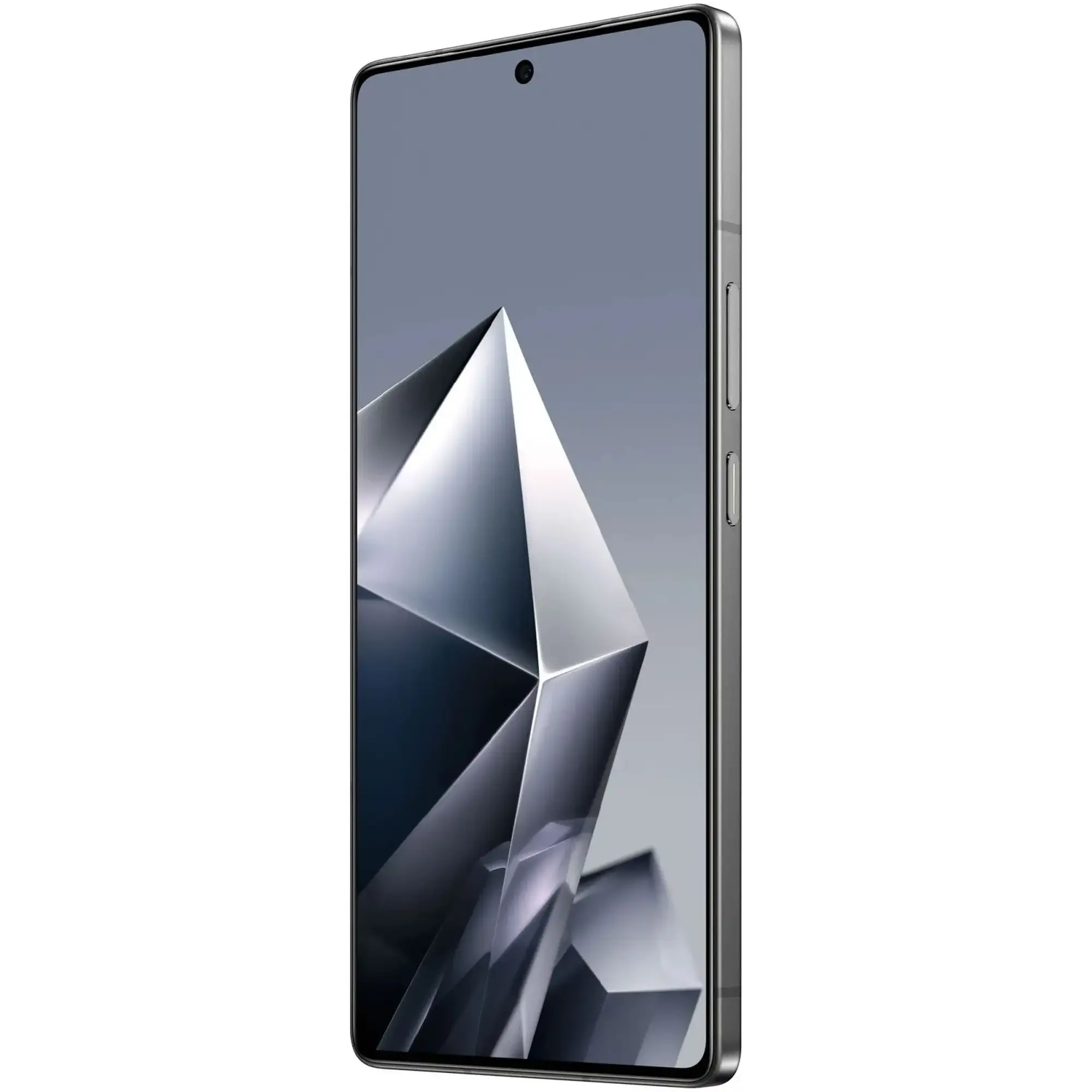 Купить Смартфон Infinix Note 50 Pro 8/256Gb Shadow Black (4894947068317) - фото 5