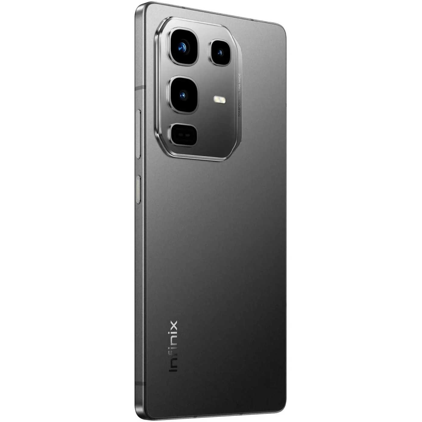 Купить Смартфон Infinix Note 50 Pro 8/256Gb Shadow Black (4894947068317) - фото 7