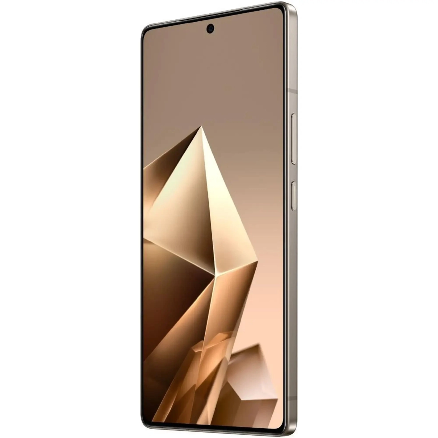 Купить Смартфон Infinix Note 50 Pro 8/256Gb Titanium Grey (4894947068287) - фото 6