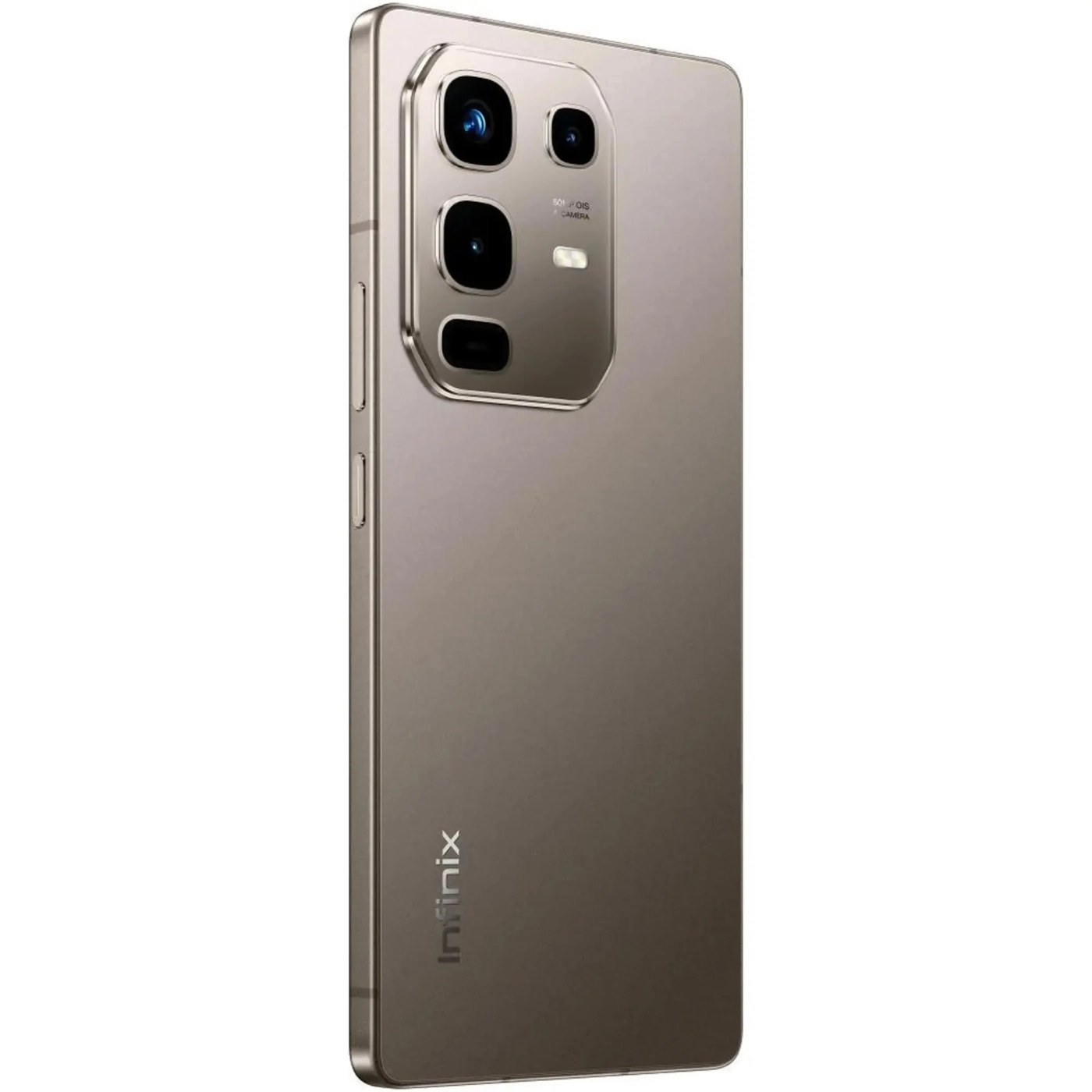 Купить Смартфон Infinix Note 50 Pro 8/256Gb Titanium Grey (4894947068287) - фото 7