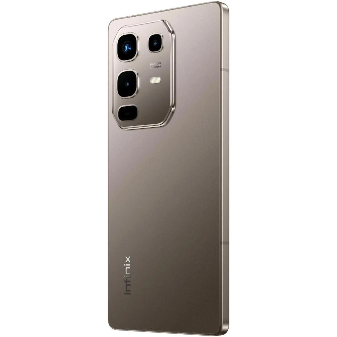 Купить Смартфон Infinix Note 50 Pro 8/256Gb Titanium Grey (4894947068287) - фото 8