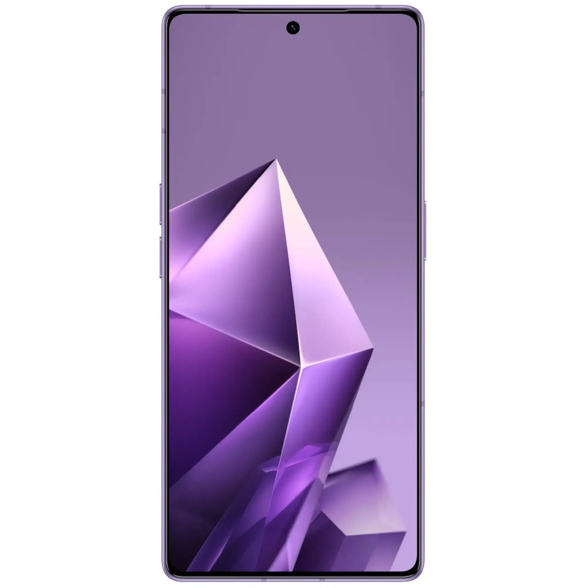 Купить Смартфон Infinix Note 50 Pro+ 12/256Gb NFC Enchanted Purple (4894947070075) - фото 1