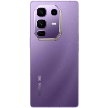 Купить Смартфон Infinix Note 50 Pro+ 12/256Gb NFC Enchanted Purple (4894947070075) - фото 2