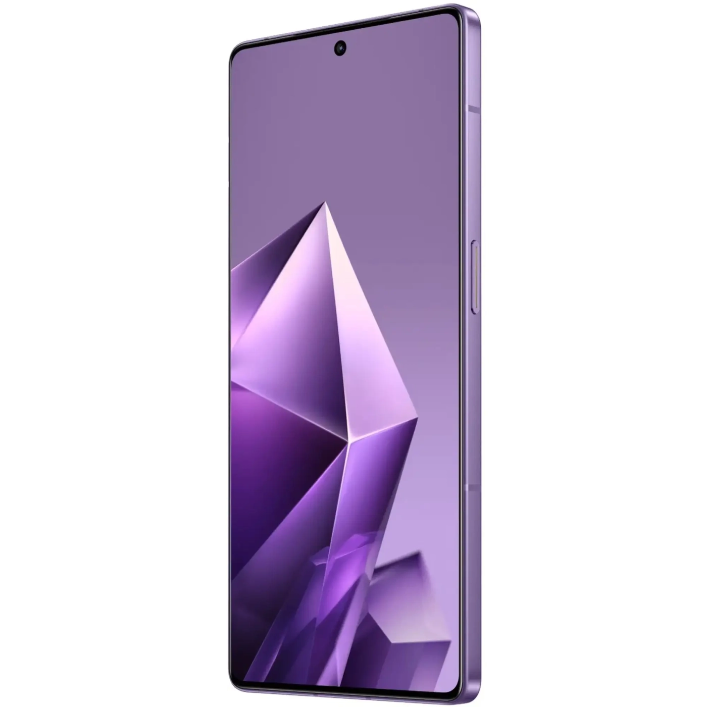 Купить Смартфон Infinix Note 50 Pro+ 12/256Gb NFC Enchanted Purple (4894947070075) - фото 4