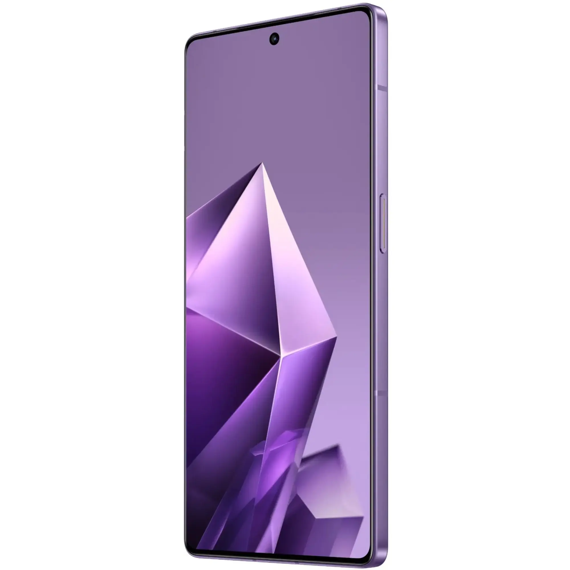Купить Смартфон Infinix Note 50 Pro+ 12/256Gb NFC Enchanted Purple (4894947070075) - фото 4