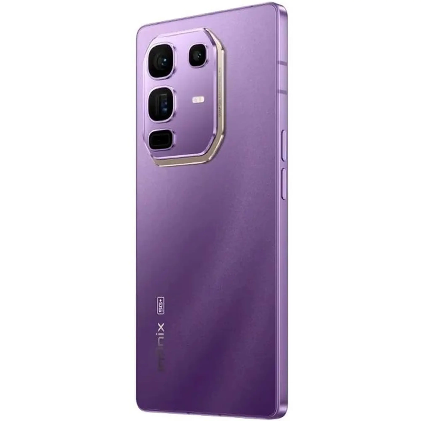 Купить Смартфон Infinix Note 50 Pro+ 12/256Gb NFC Enchanted Purple (4894947070075) - фото 5