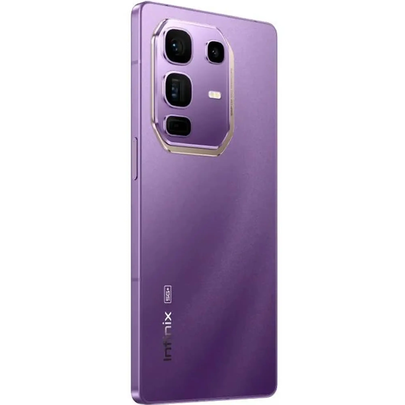 Купить Смартфон Infinix Note 50 Pro+ 12/256Gb NFC Enchanted Purple (4894947070075) - фото 6