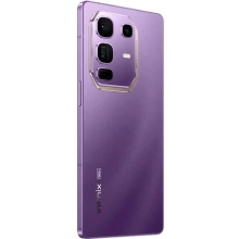 Купить Смартфон Infinix Note 50 Pro+ 12/256Gb NFC Enchanted Purple (4894947070075) - фото 6