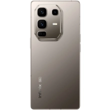 Купить Смартфон Infinix Note 50 Pro+ 12/256Gb NFC Titanium Grey (4894947070068) - фото 2