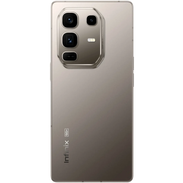 Купить Смартфон Infinix Note 50 Pro+ 12/256Gb NFC Titanium Grey (4894947070068) - фото 2