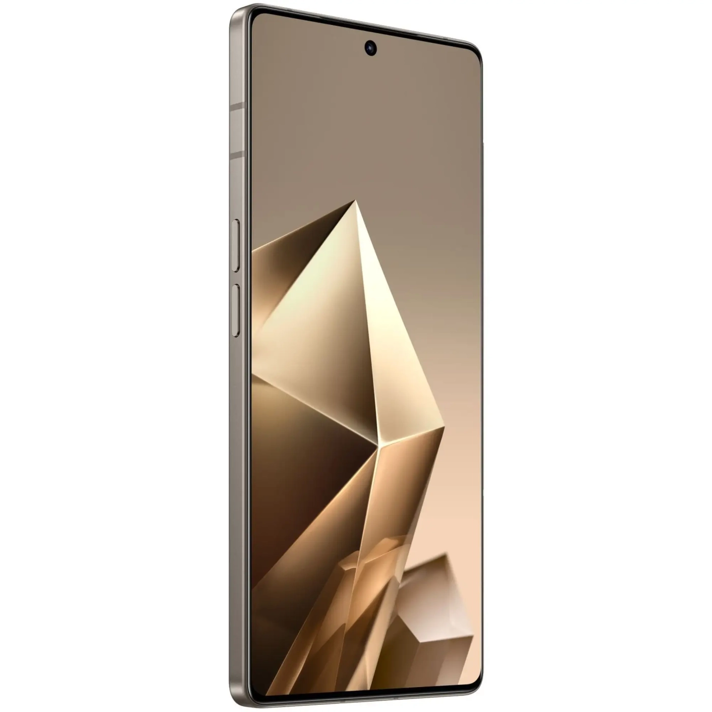 Купить Смартфон Infinix Note 50 Pro+ 12/256Gb NFC Titanium Grey (4894947070068) - фото 3