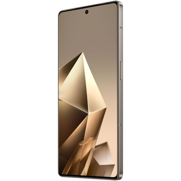 Купить Смартфон Infinix Note 50 Pro+ 12/256Gb NFC Titanium Grey (4894947070068) - фото 4