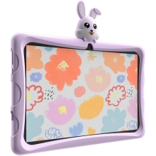 Купити Планшет Doogee U9 Kids 3/64GB WiFi Macaron Purple (6924351664404) - фото 3