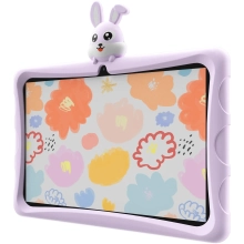 Купити Планшет Doogee U9 Kids 3/64GB WiFi Macaron Purple (6924351664404) - фото 4