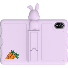 Купити Планшет Doogee U9 Kids 3/64GB WiFi Macaron Purple (6924351664404) - фото 5