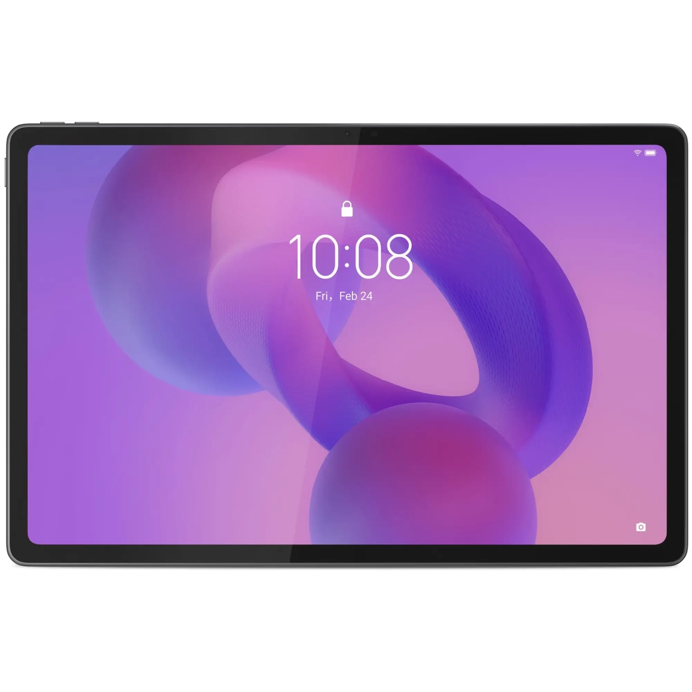 Купити Планшет Lenovo Idea Tab Plus 8/256 5G Luna Grey + Pen (ZAGF0114UA) - фото 2