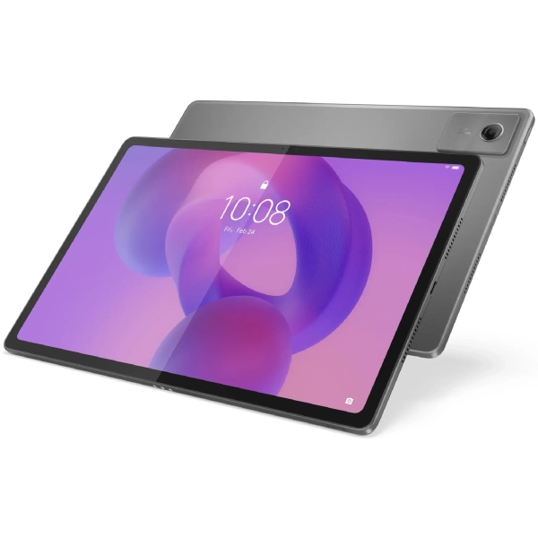 Купити Планшет Lenovo Idea Tab Plus 8/256 5G Luna Grey + Pen (ZAGF0114UA) - фото 4