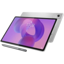 Купити Планшет Lenovo Idea Tab Plus 8/256 Wi-Fi Cloud Grey + Pen (ZAG70268UA) - фото 5