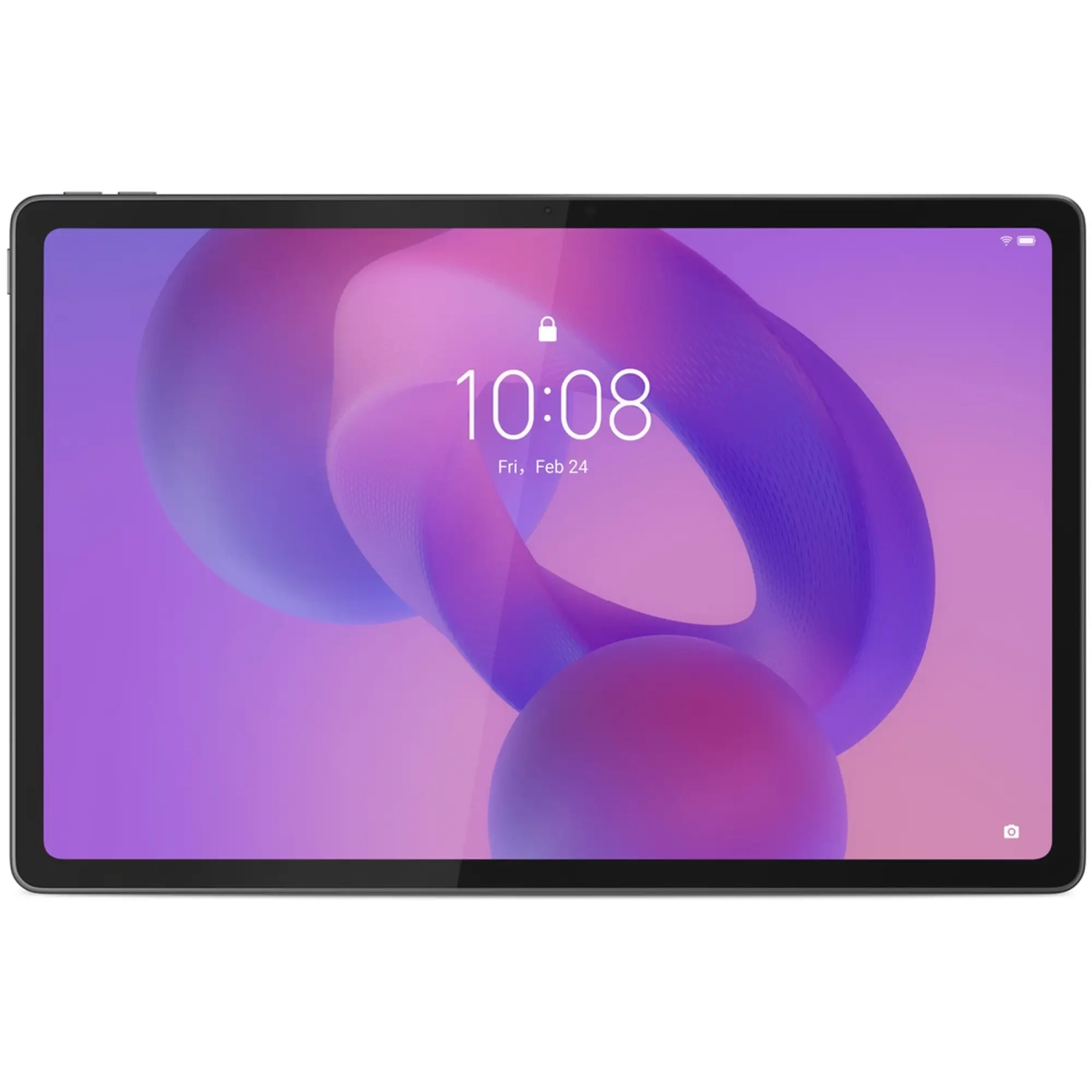 Купити Планшет Lenovo Idea Tab Plus 8/256 Wi-Fi Luna Grey + Pen (ZAG70055UA) - фото 2