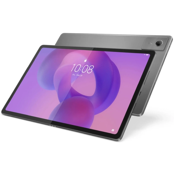 Купити Планшет Lenovo Idea Tab Plus 8/256 Wi-Fi Luna Grey + Pen (ZAG70055UA) - фото 4