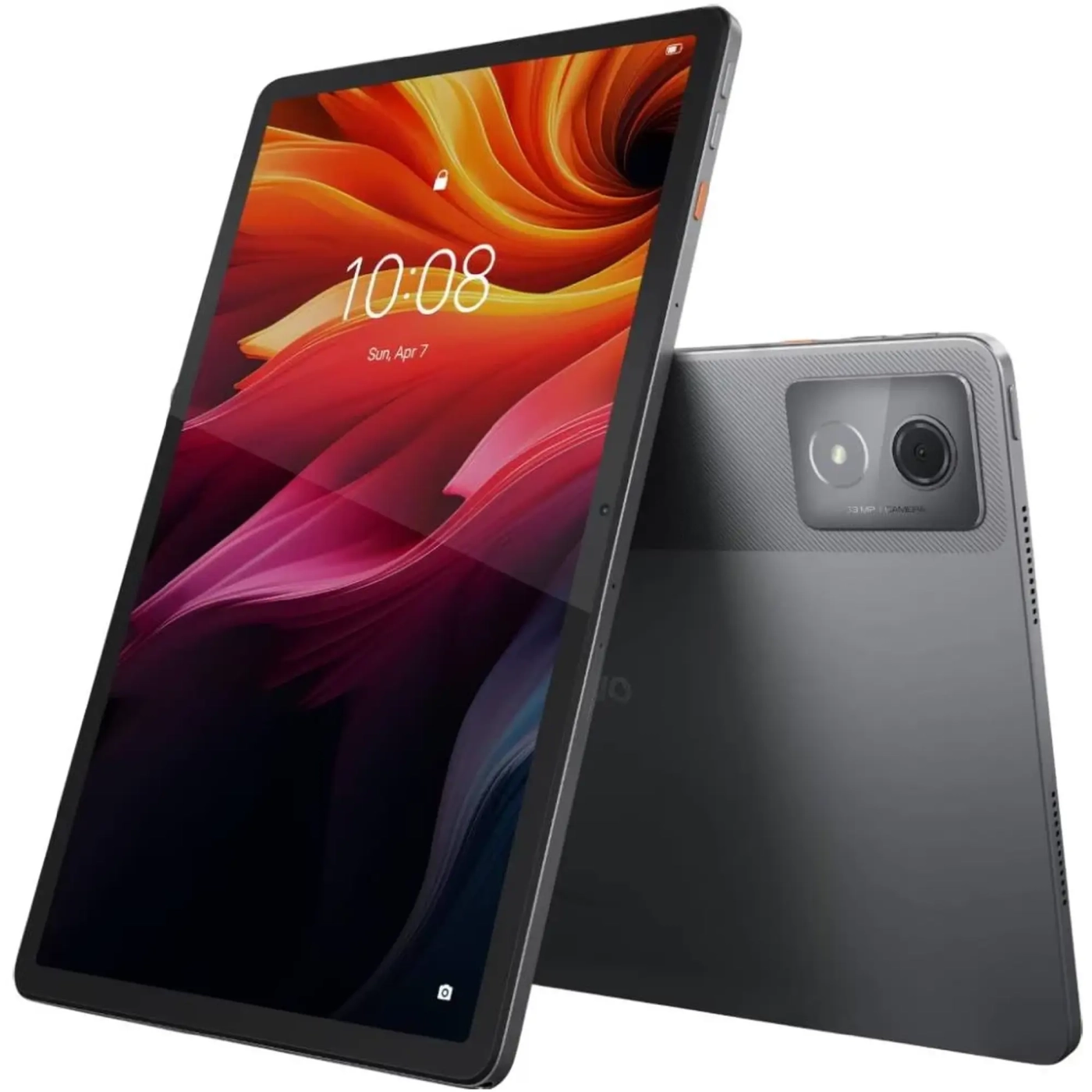 Купити Планшет Lenovo Tab K11 Plus 8/256 WiFi Luna Grey (ZADS0145UA) - фото 7