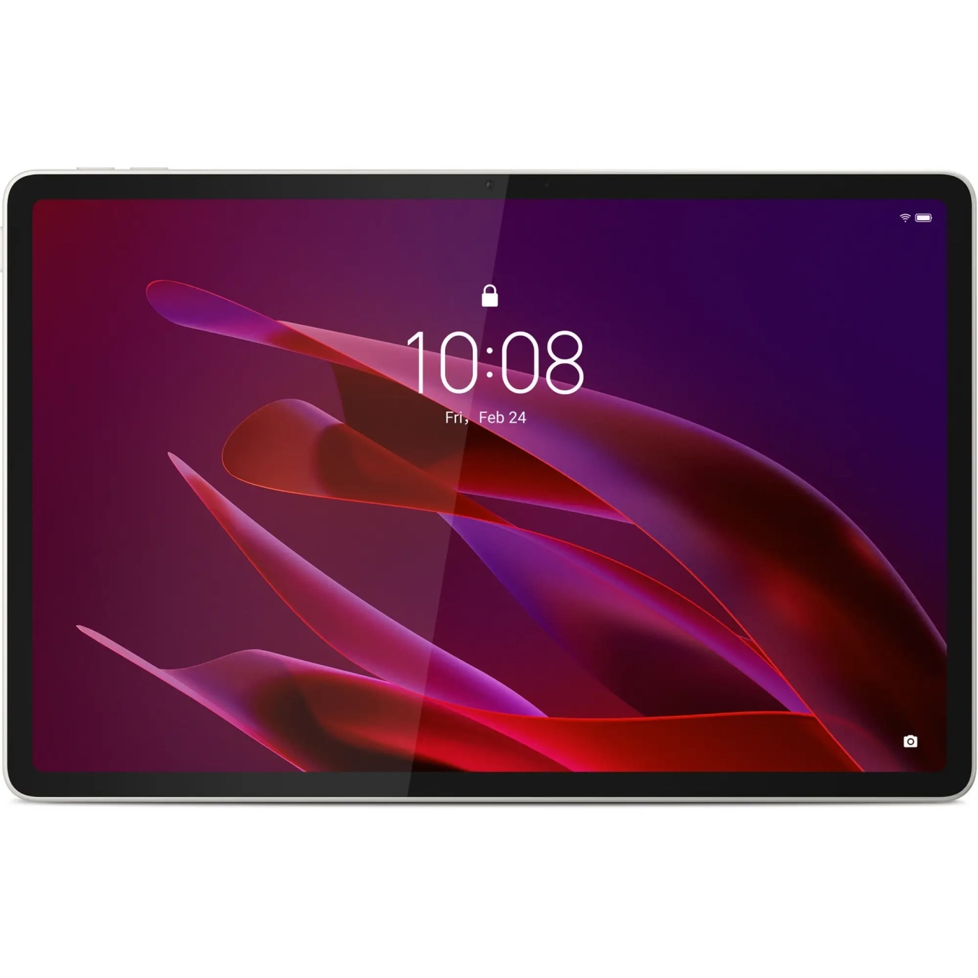 Купити Планшет Lenovo Yoga Tab 12/256 WiFi Seashell + Pen and Keyboard (ZAG60180UA) - фото 2