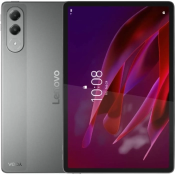 Купити Планшет Lenovo Yoga Tab 8/256 WiFi Luna Grey + Pen (ZAG60200UA) - фото 1