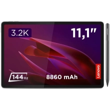 Купити Планшет Lenovo Yoga Tab 8/256 WiFi Luna Grey + Pen (ZAG60200UA) - фото 2