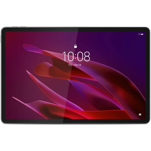 Купити Планшет Lenovo Yoga Tab 8/256 WiFi Luna Grey + Pen (ZAG60200UA) - фото 3