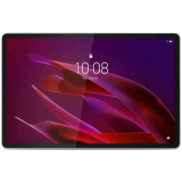 Купити Планшет Lenovo Yoga Tab 8/256 WiFi Seashell + Pen (ZAG60135UA) - фото 2