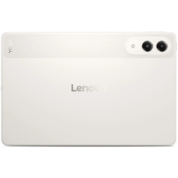 Купити Планшет Lenovo Yoga Tab 8/256 WiFi Seashell + Pen (ZAG60135UA) - фото 3