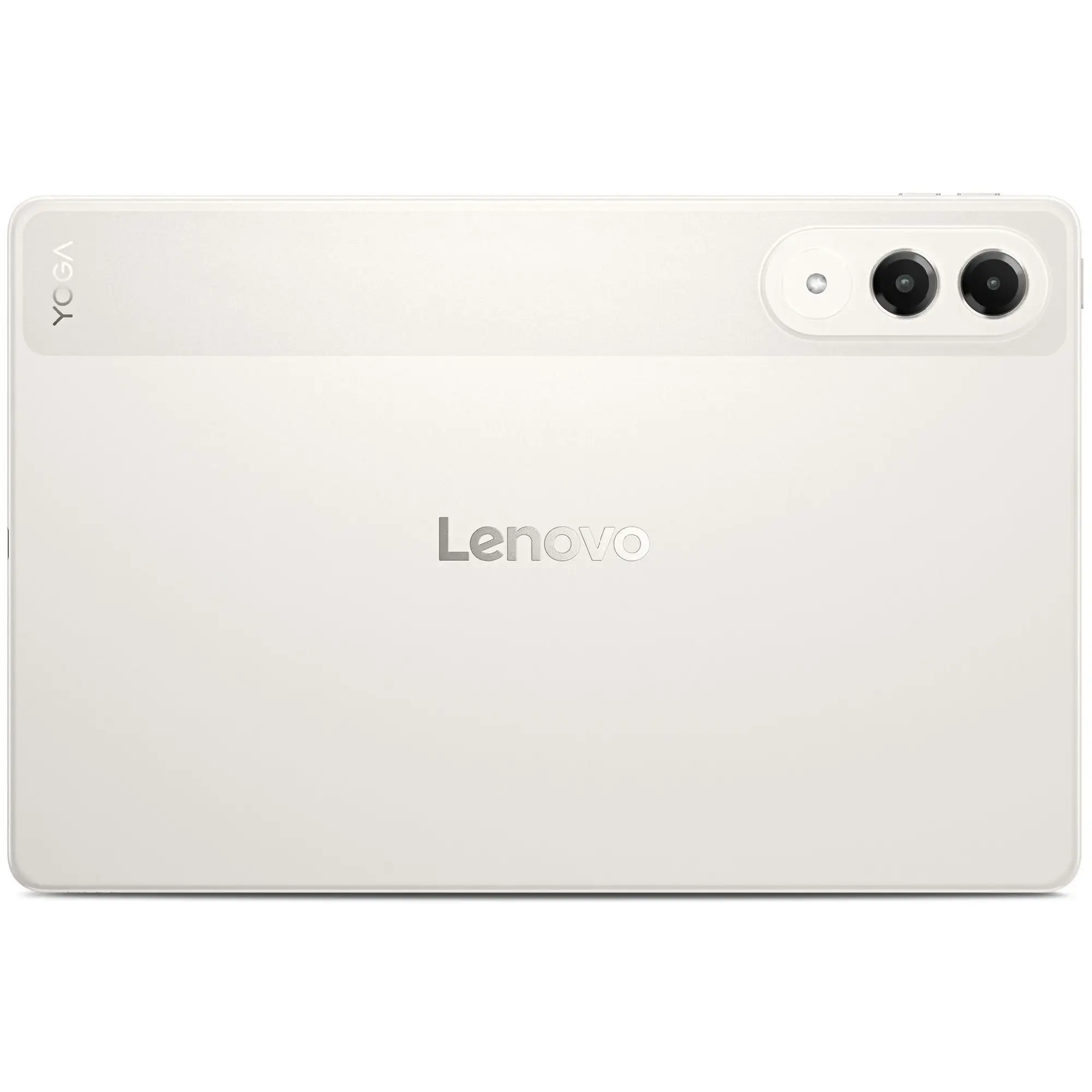 Купити Планшет Lenovo Yoga Tab 8/256 WiFi Seashell + Pen (ZAG60135UA) - фото 3