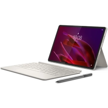 Купити Планшет Lenovo Yoga Tab 8/256 WiFi Seashell + Pen and Keyboard (ZAG60147UA) - фото 2