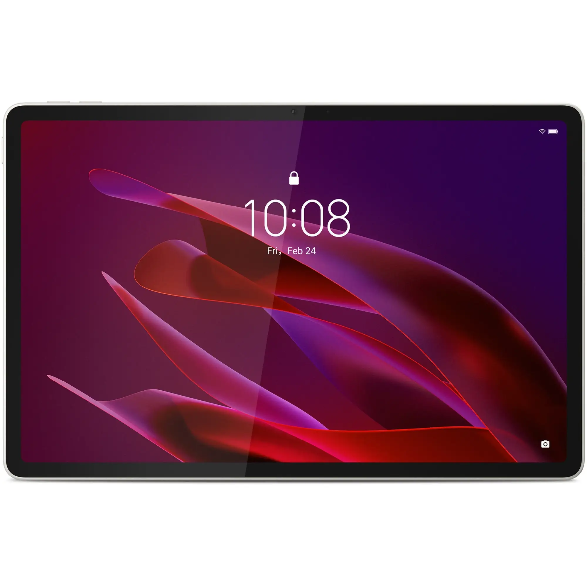 Купити Планшет Lenovo Yoga Tab 8/256 WiFi Seashell + Pen and Keyboard (ZAG60147UA) - фото 3