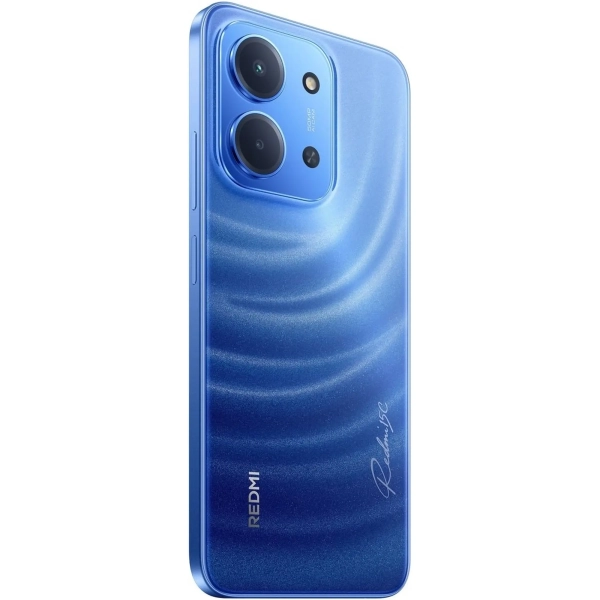 Купить Смартфон Xiaomi Redmi 15C 4/128GB Moonlight Blue (1163427) - фото 5