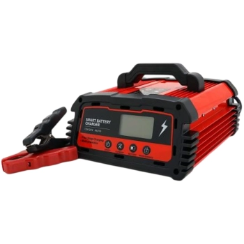 Купить Сетевое зарядное устройство для АКБ Demuda DMD-DC100 - фото 1