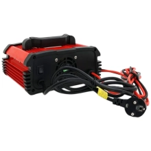 Купить Сетевое зарядное устройство для АКБ Demuda DMD-DC100 - фото 2