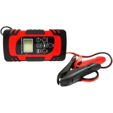 Купить Сетевое зарядное устройство для АКБ Demuda DMD-DC80 - фото 2