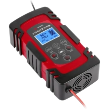 Купить Сетевое зарядное устройство для АКБ Demuda DMD-DC80 - фото 4