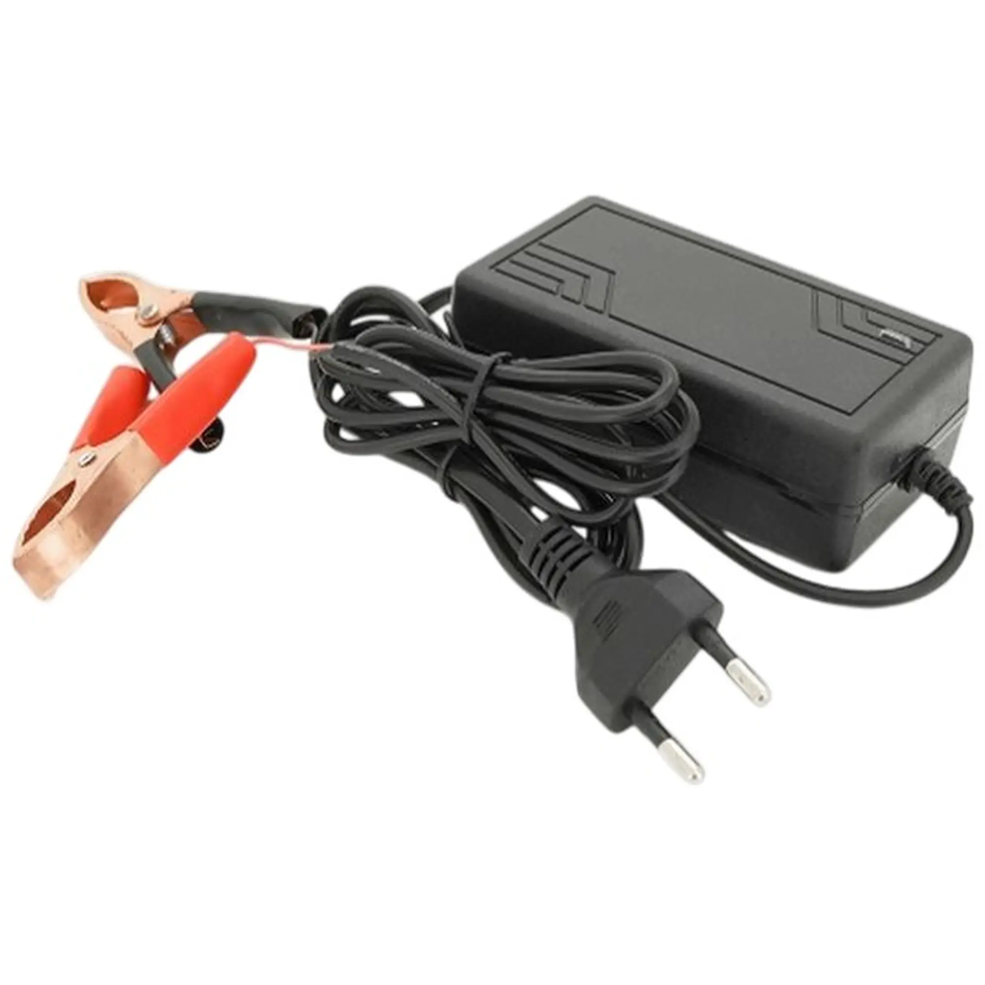 Купить Сетевое зарядное устройство для АКБ Voltronic YT-CKS-14620 - фото 2