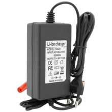 Купить Сетевое зарядное устройство для АКБ Voltronic YT-CKS-14620 - фото 3