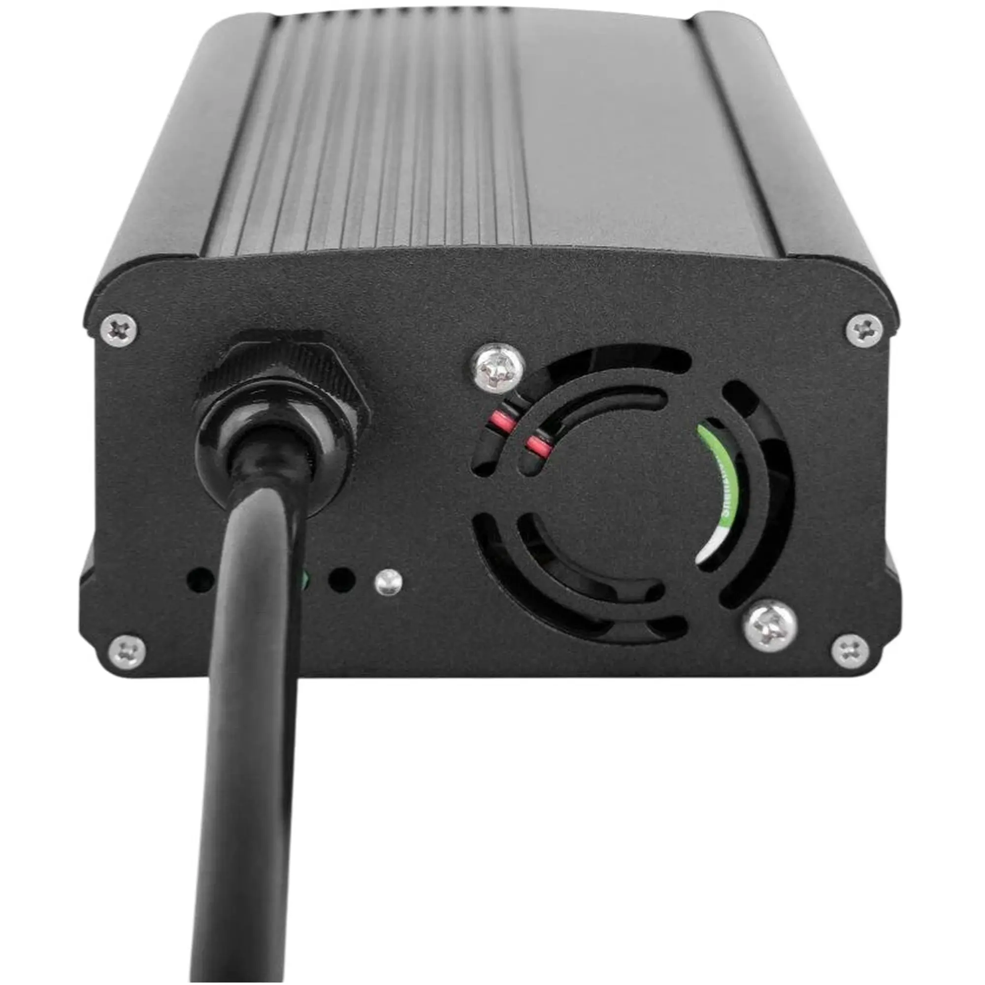 Купить Сетевое зарядное устройство для АКБ Voltronic LiFePO4 24V(29.2V), 8S, 10A (24V(29,2V)-10A-240W) - фото 2