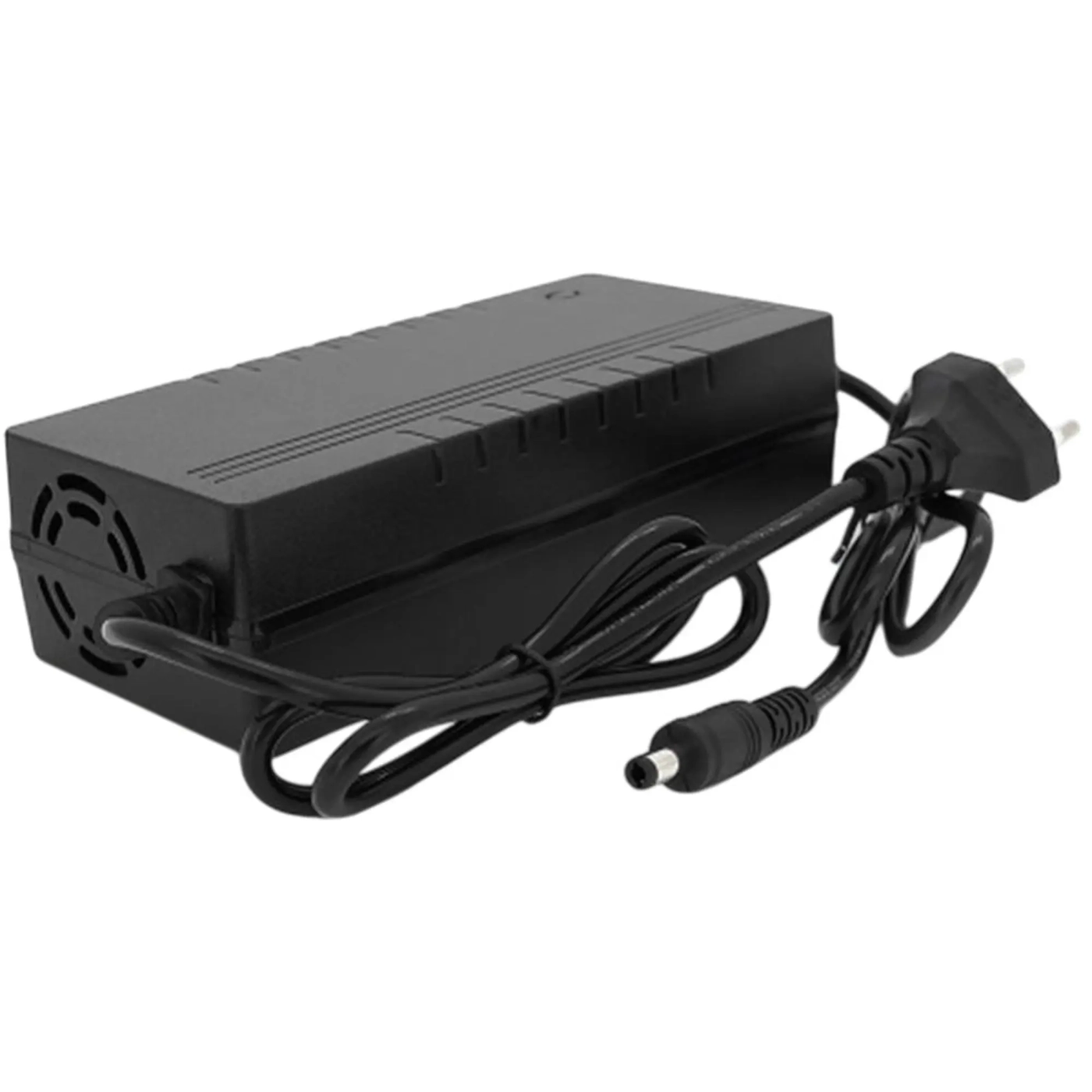 Купить Сетевое зарядное устройство для АКБ Voltronic LiFePo4 36V(43.8V), 12S, 3A (YT-3630-43830) - фото 1