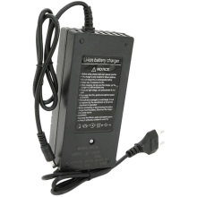 Купить Сетевое зарядное устройство для АКБ Voltronic LiFePo4 36V(43.8V), 12S, 3A (YT-3630-43830) - фото 2