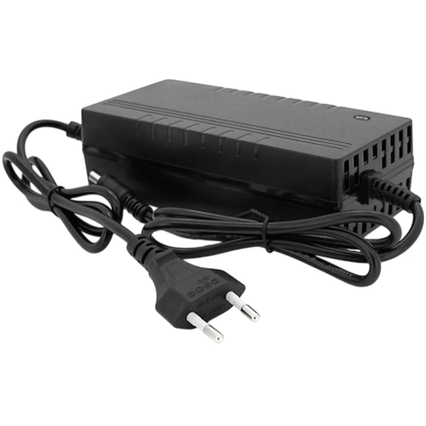 Купить Сетевое зарядное устройство для АКБ Voltronic LiFePo4 36V(43.8V), 12S, 3A (YT-3630-43830) - фото 3