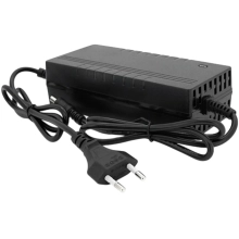 Купить Сетевое зарядное устройство для АКБ Voltronic LiFePo4 36V(43.8V), 12S, 3A (YT-3630-43830) - фото 3