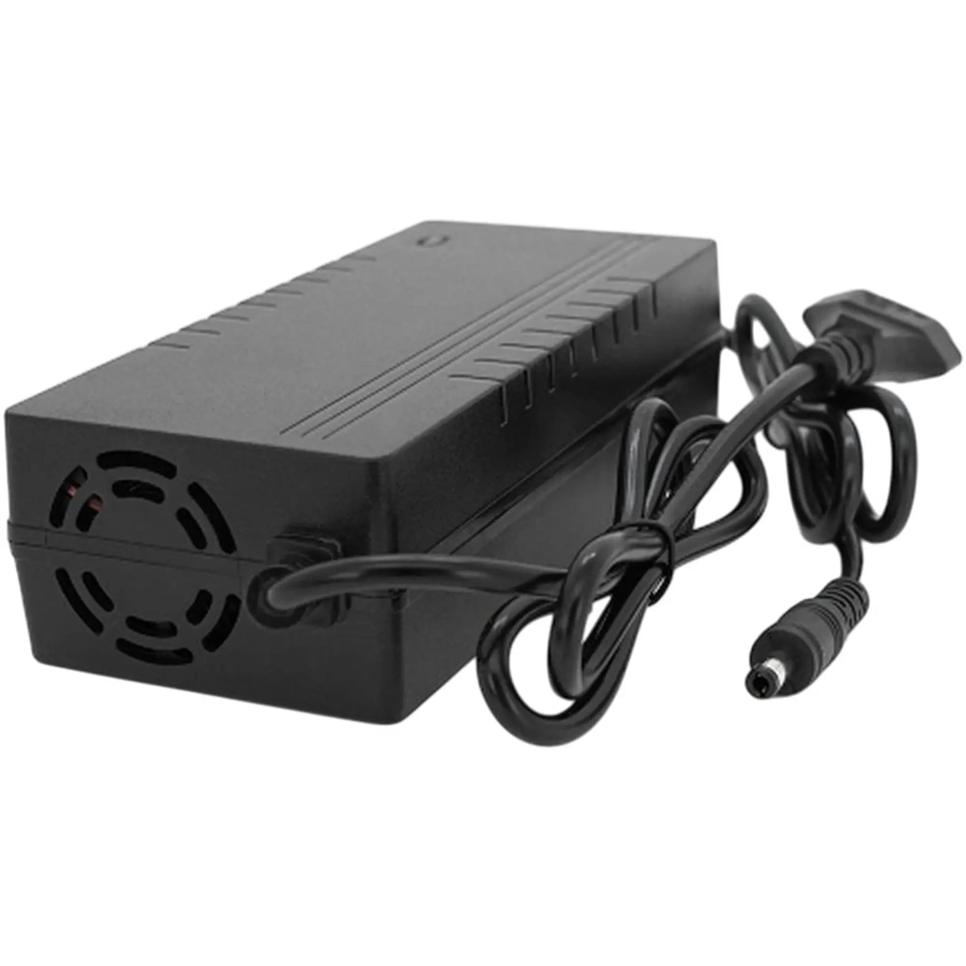 Купить Сетевое зарядное устройство для АКБ Voltronic LiFePo4 36V(43.8V), 12S, 3A (YT-3630-43830) - фото 4