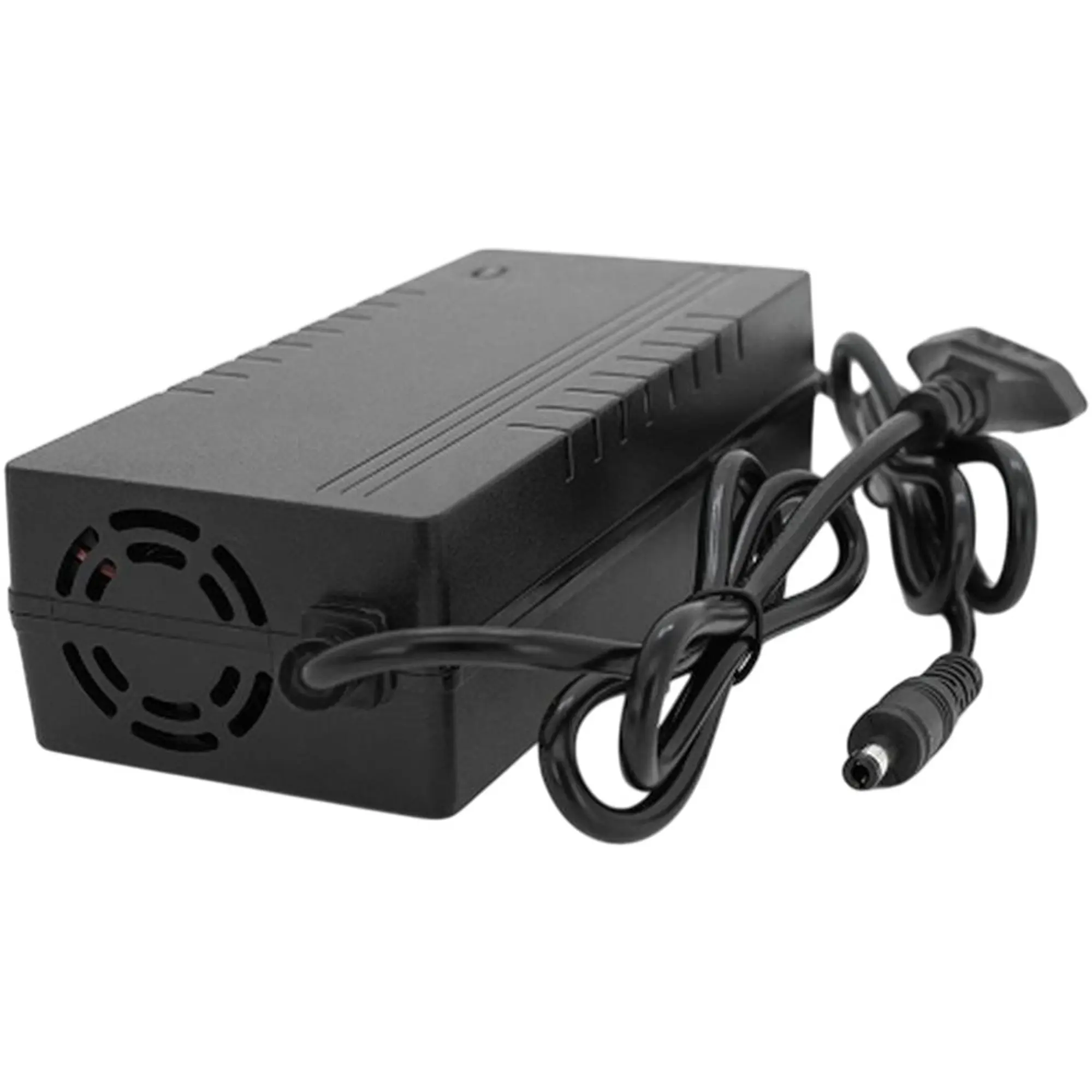 Купить Сетевое зарядное устройство для АКБ Voltronic LiFePo4 36V(43.8V), 12S, 3A (YT-3630-43830) - фото 4